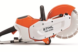 Stihl TSA 230 Cutquik Cut Off Machine 2 58bdc157f0765
