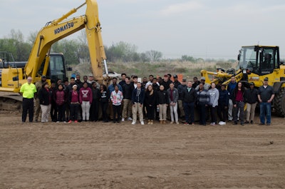 ExtremeSandbox WarrenCountyHS group 5902619ce2de6