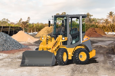KCM 30ZV 2 Wheel Loader 58f90e96c0861 58fe717b457ac