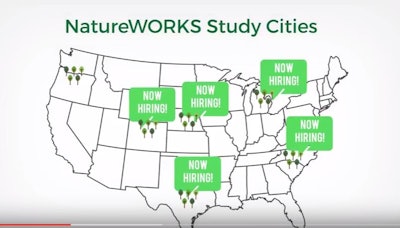 NatureWorks Study Cities map 58e24defd56a1
