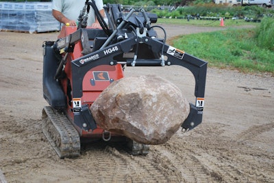 bradco hardscape grapple with 11262922 58fe63475aeb3
