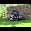 Dixie Choppers Partners with NASCAR Driver Tony Stewart