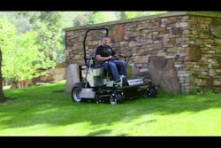 Dixie Choppers Partners with NASCAR Driver Tony Stewart