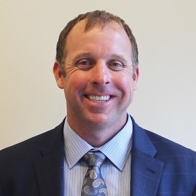 Casey Reynolds Appointed Executive Director of Turfgrass Producers International