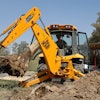 JCB 3CX Backhoe loader 592848a5546d8