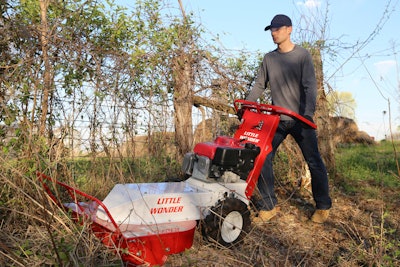 Little Wonder Hydro Brush Cutter 592d7581c1d22
