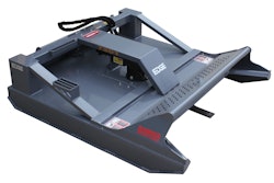 Manitou Rotary Brush Mower 2 592388dee5175