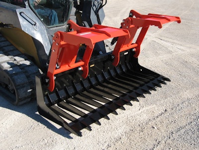 WSR SATG Sweep Action Tine Grapple 590a27ae76f0a