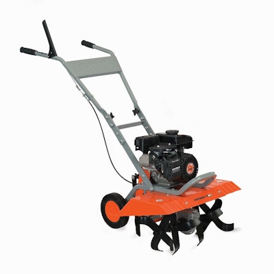 YARDMAX Front Tine Tiller 5908c62e19450