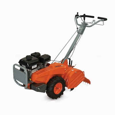YARDMAX Rear Tine Tiller 5908c565ea5ef