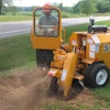 Bandit Model 2800SP stump grinder 59567f4f540f0