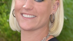 Carrie Mantey