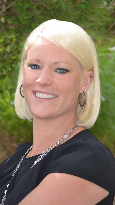 Carrie Mantey