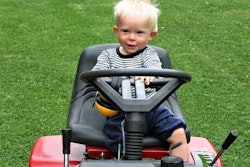 Children Machine Summer Mowing Grass 2163576 593182681828c