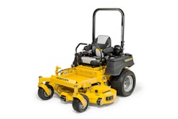 Hustler Mower 5952acb1a5016