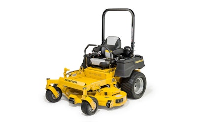 Hustler Mower 5952acb1a5016