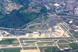 Philadelphia International Airport 59385ab3783f4