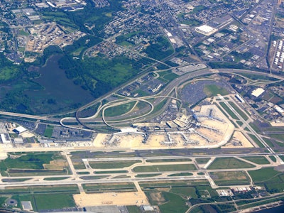 Philadelphia International Airport 59385ab3783f4