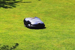 Robot Lawn Mower 59385fec3cd9d