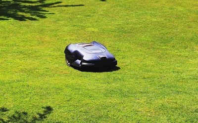 Robot Lawn Mower 59385fec3cd9d