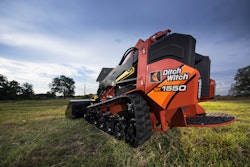 Ditch Witch SK1550 Mini Skid Steer 2 5963bd0bec260