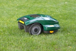 Friendly Robotics Robomow RM400 597649aca3d12