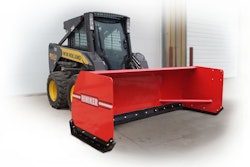 Hiniker Skid Steer 595e5b27394f2
