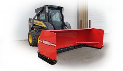 Hiniker Skid Steer 595e5b27394f2