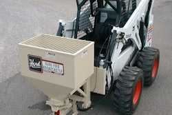 KAS 750SSS Herd Skid Steer Mounted Sand Spreader 5967e55829078 596e2e3127f1c