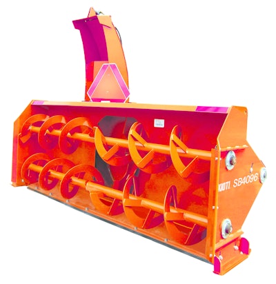 SB4096 STUDIO SNOW BLOWER CORRECT 5968f0b9f40b4