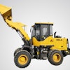 SDLG to expand product range with compact wheel loader at CONEXPO 2017 3 5893a7cd59564 596faf46e21a0
