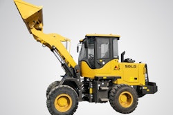 SDLG to expand product range with compact wheel loader at CONEXPO 2017 3 5893a7cd59564 596faf46e21a0