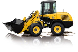 Yanmar Wheel Loader 596f759eae942