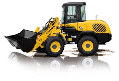 Yanmar Wheel Loader 596f759eae942