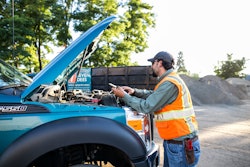 “Our drivers pay more attention to their trucks now. We have fewer breakdown on the road, truck and vehicle appearance improved, and we have fewer accidents,” says Dennis’ 7 Dees operations manager Nathan Dirksen.