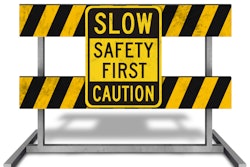 Road Block Driving Safety 59a4c468b33fd