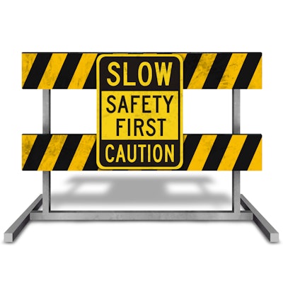 Road Block Driving Safety 59a4c468b33fd