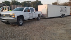 Goodin Ground Maintenance has been in business for 15 years, covering Indianapolis and its surrounding counties.