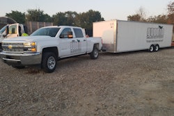Goodin Ground Maintenance has been in business for 15 years, covering Indianapolis and its surrounding counties.