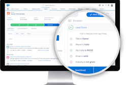 Salesforce.com offers you the opportunity to create deeper relationships with your customers with a cloud-based customer relationship management platform that's accessible from anywhere over the Internet.