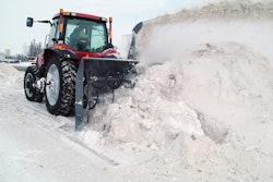 Loftness I Series Snow Blowers 59aeb7d50f807