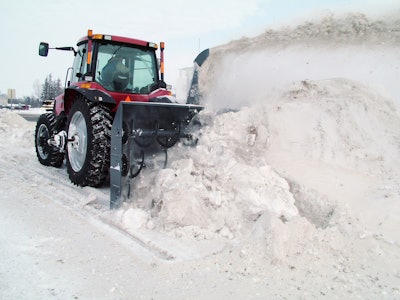 Loftness I Series Snow Blowers 59aeb7d50f807