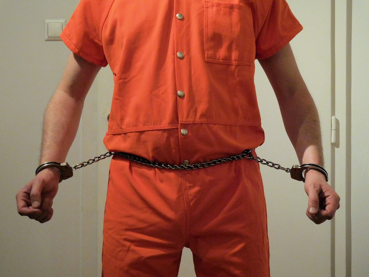 Former Inmate's Landscaping Business Gives Felons a Second Chance