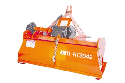 RT2042 outline Rotary Tiller 59c282e7ba1df