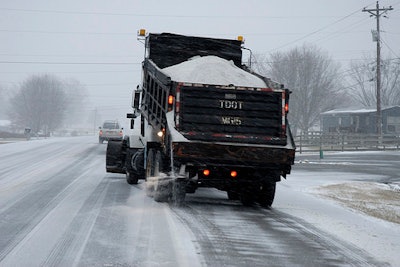 Road Salt 59c03908049a8