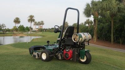 VANGUARD Propane Turf 59c2ada167b35
