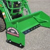 WSR 20 Series Snow Pusher JD 59b6a5ad47c27