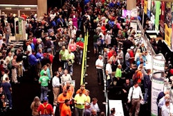 GIE+EXPO: Bigger and Better than Ever