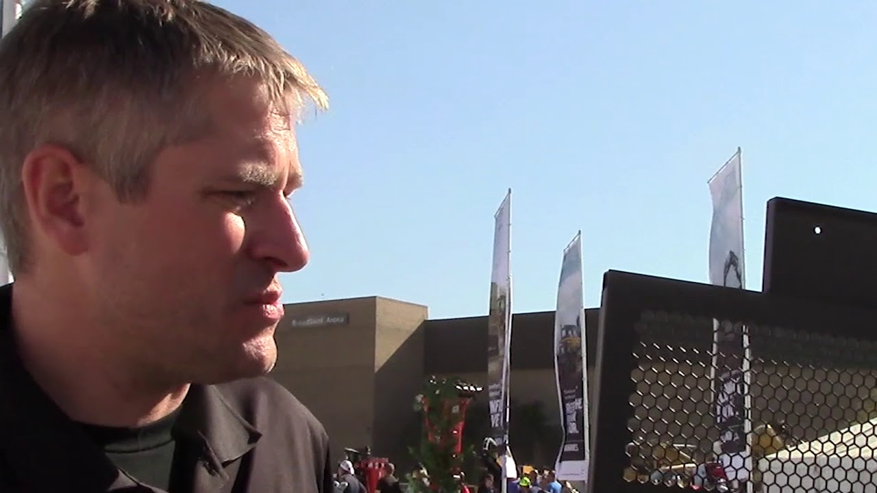 Walkaround of the SDLG L918F Compact Wheel Loader