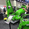 Mean Green Mowers Says It's Time for an Electric Revolution
